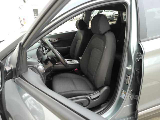 2021 Hyundai Kona Electric SEL Plano TX