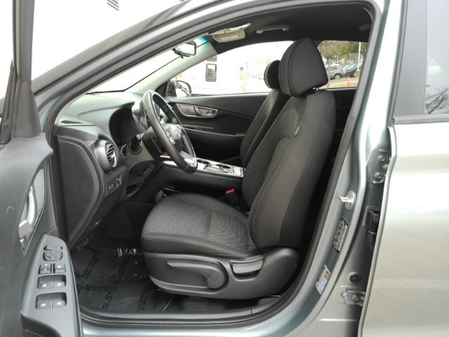 2021 Hyundai Kona Electric SEL Plano TX