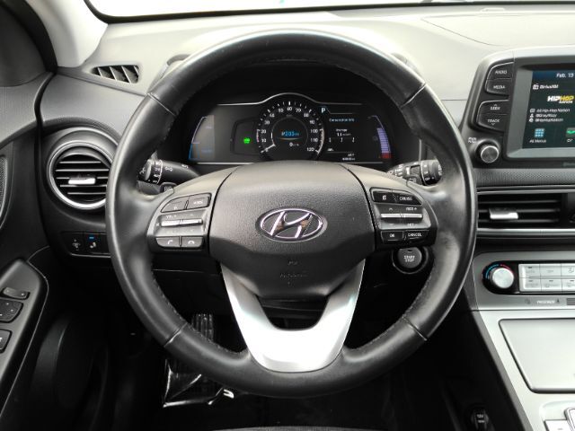 2021 Hyundai Kona Electric SEL Plano TX