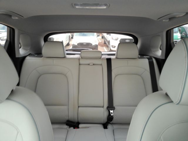 2021 Hyundai Kona Electric Ultimate Plano TX