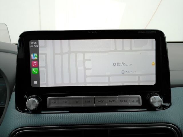 2021 Hyundai Kona Electric Ultimate Plano TX