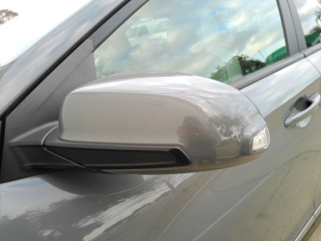 2021 Hyundai Kona Electric Ultimate Plano TX