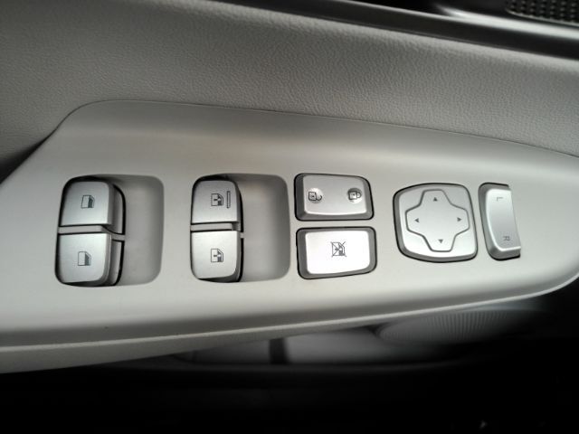 2021 Hyundai Kona Electric Ultimate Plano TX