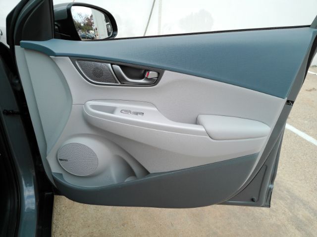 2021 Hyundai Kona Electric Ultimate Plano TX