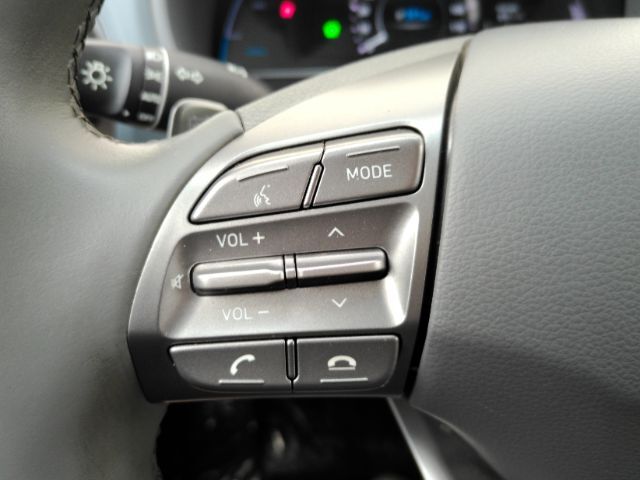 2021 Hyundai Kona Electric Ultimate Plano TX