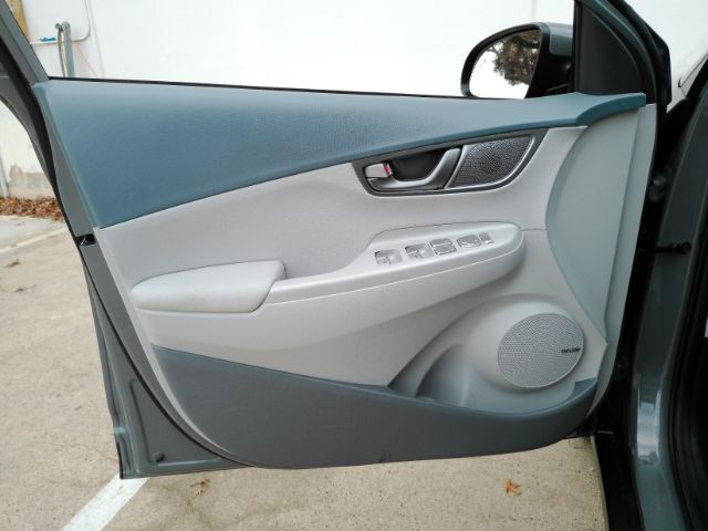 2021 Hyundai Kona Electric Ultimate Plano TX