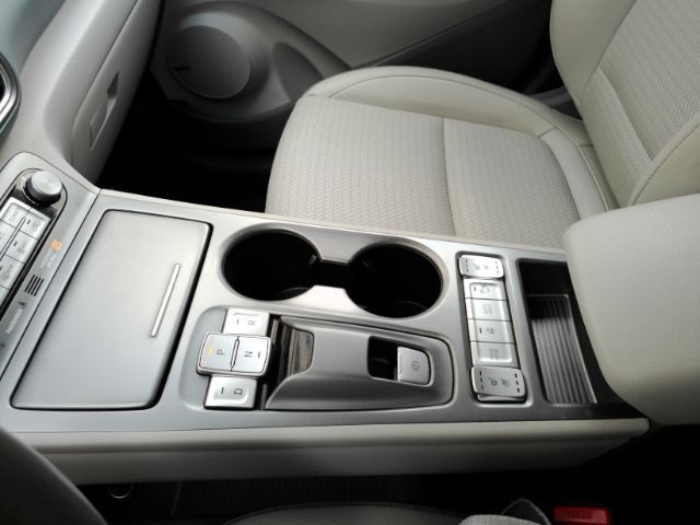 2021 Hyundai Kona Electric Ultimate Plano TX