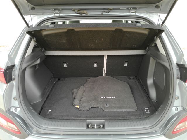 2021 Hyundai Kona Electric Ultimate Plano TX