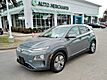2021 Hyundai Kona Electric Ultimate