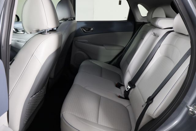2021 Hyundai Kona Electric Ultimate Raleigh NC