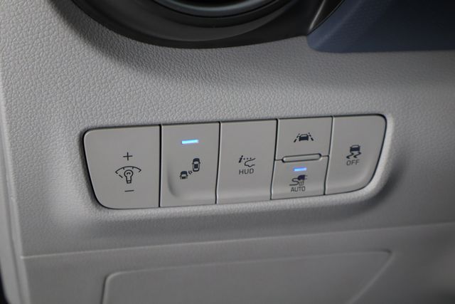 2021 Hyundai Kona Electric Ultimate Raleigh NC