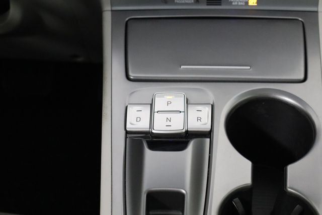 2021 Hyundai Kona Electric Ultimate Raleigh NC