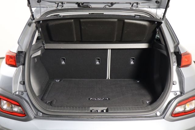 2021 Hyundai Kona Electric Ultimate Raleigh NC