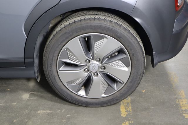 2021 Hyundai Kona Electric Ultimate Raleigh NC