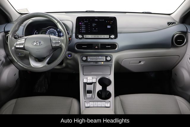 2021 Hyundai Kona Electric Ultimate Raleigh NC