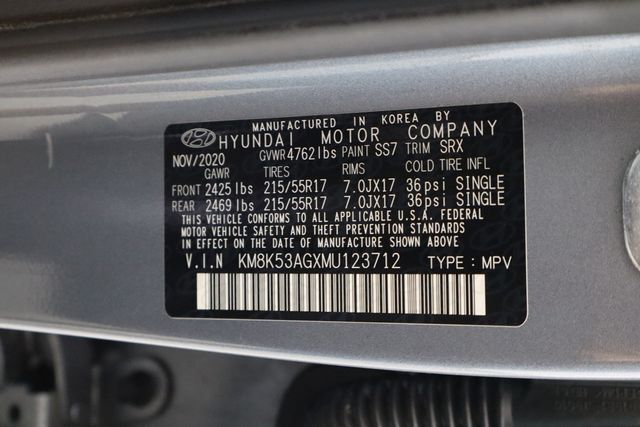2021 Hyundai Kona Electric Ultimate Raleigh NC