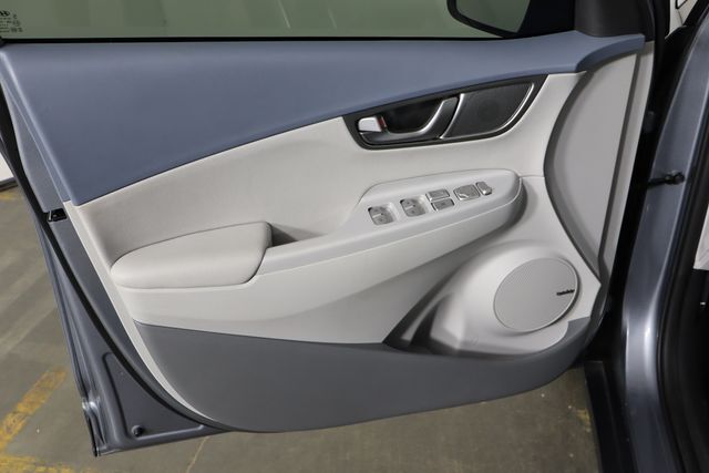 2021 Hyundai Kona Electric Ultimate Raleigh NC