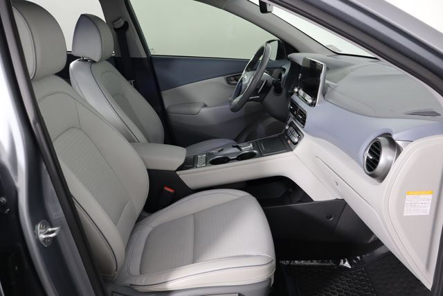 2021 Hyundai Kona Electric Ultimate Raleigh NC