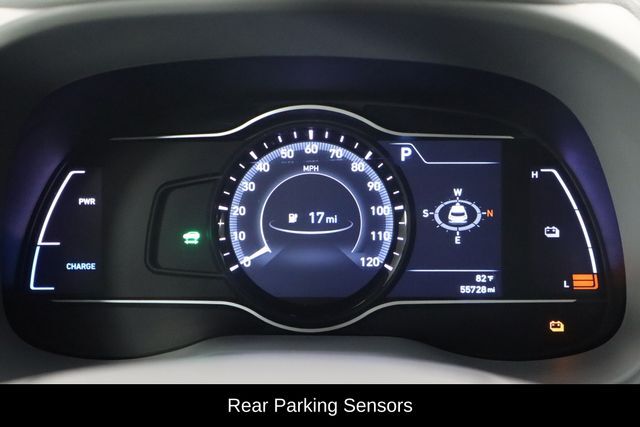 2021 Hyundai Kona Electric Ultimate Raleigh NC