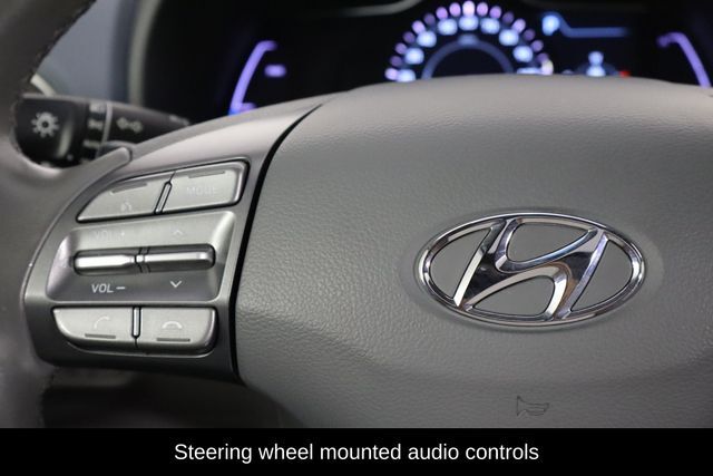 2021 Hyundai Kona Electric Ultimate Raleigh NC