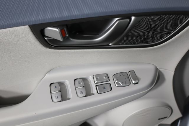 2021 Hyundai Kona Electric Ultimate Raleigh NC