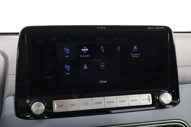 2021 Hyundai Kona Electric Ultimate Raleigh NC
