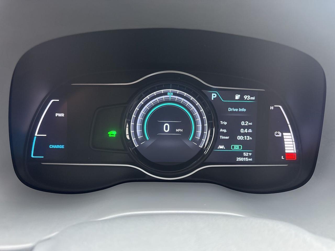 2021 Hyundai Kona Electric Ultimate Chantilly VA