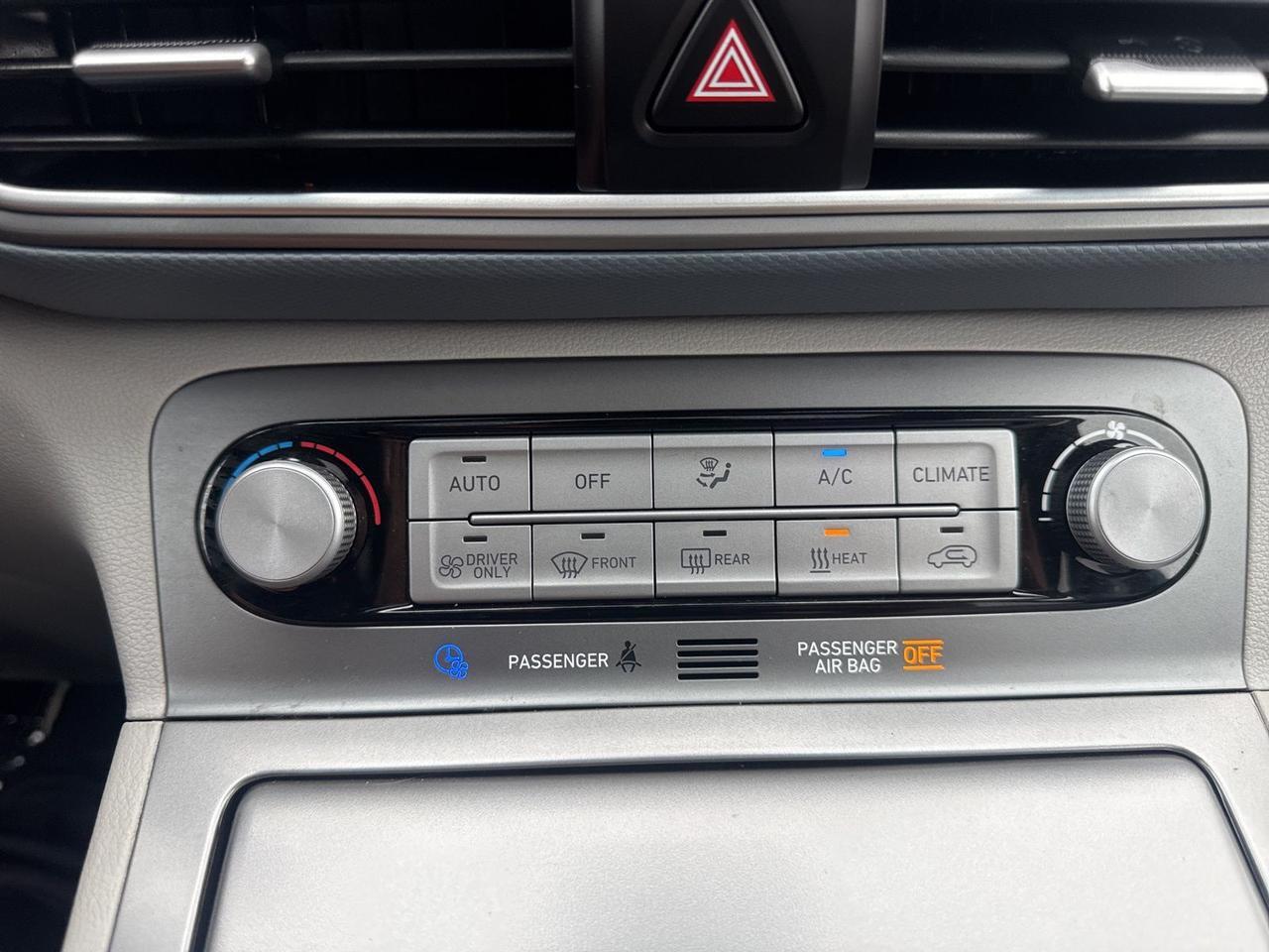 2021 Hyundai Kona Electric Ultimate Chantilly VA