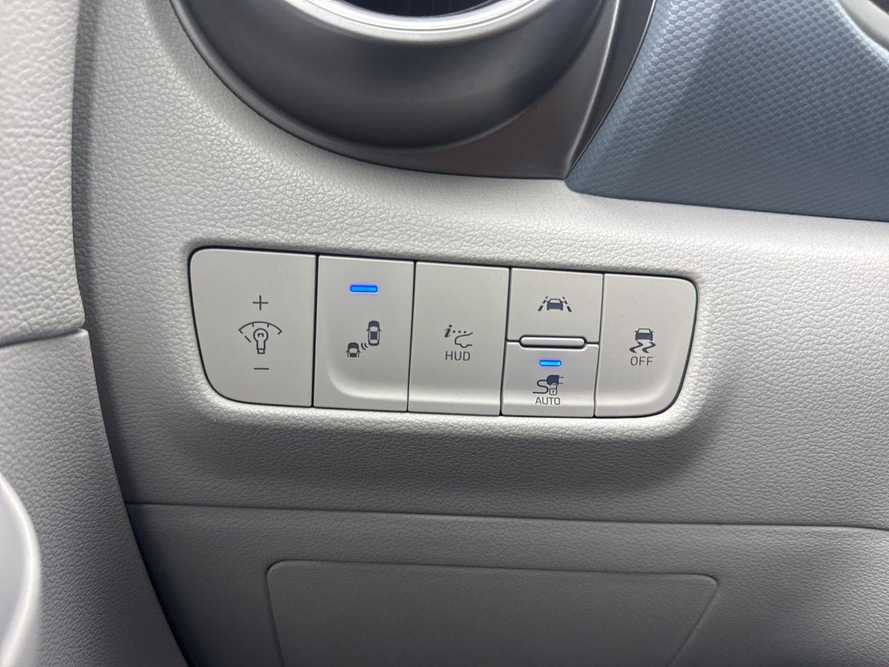 2021 Hyundai Kona Electric Ultimate Chantilly VA