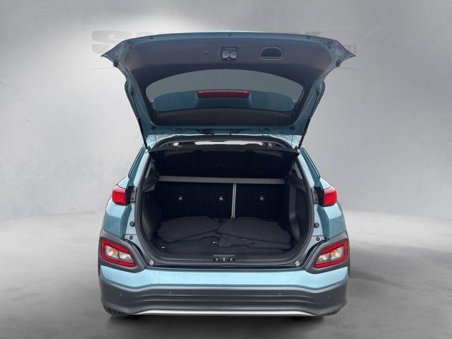 2021 Hyundai Kona Electric Ultimate Chantilly VA
