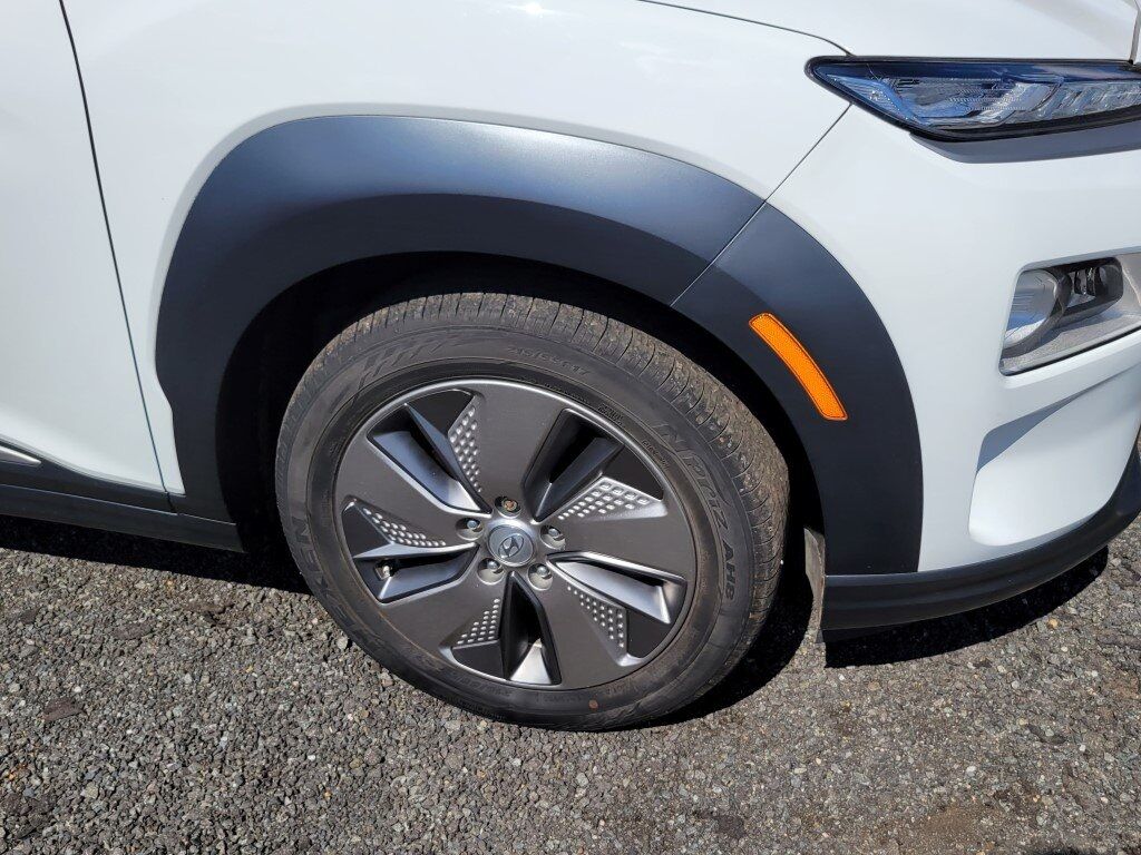 2021 Hyundai Kona Electric Ultimate Chantilly VA