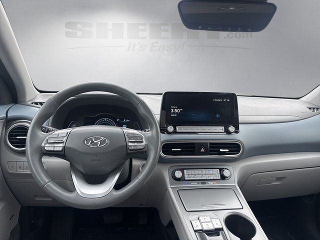 2021 Hyundai Kona Electric Ultimate Chantilly VA
