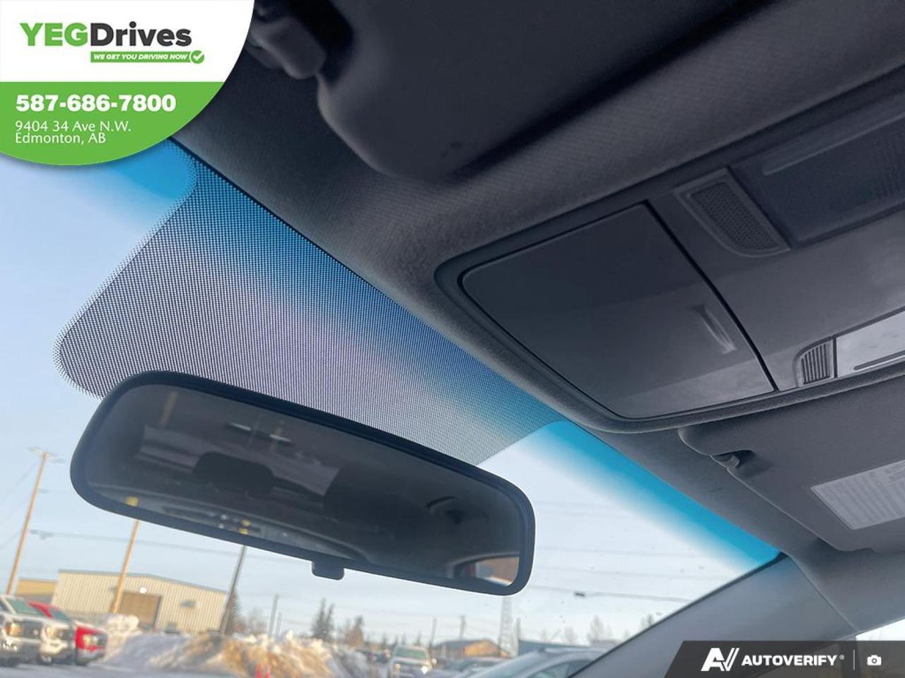 2021 Hyundai Kona Essential Edmonton AB