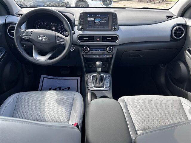 2021 Hyundai Kona Limited Cape Girardeau MO