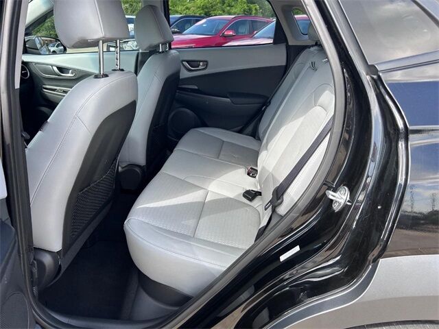 2021 Hyundai Kona Limited Cape Girardeau MO