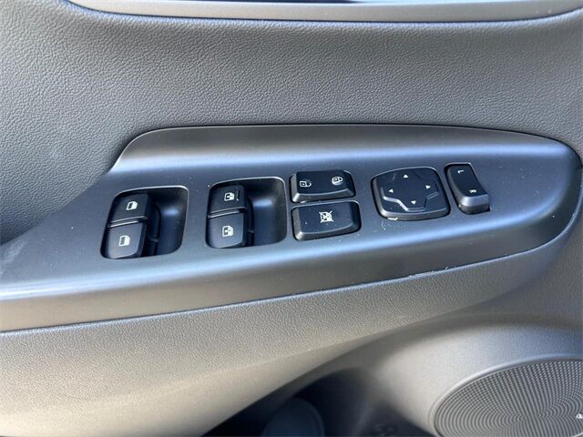 2021 Hyundai Kona Limited Cape Girardeau MO