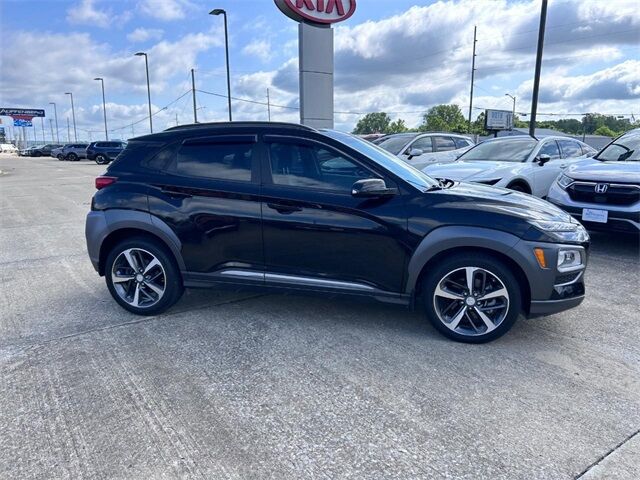 2021 Hyundai Kona Limited Cape Girardeau MO