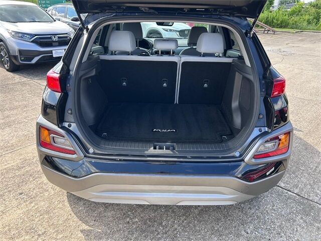 2021 Hyundai Kona Limited Cape Girardeau MO