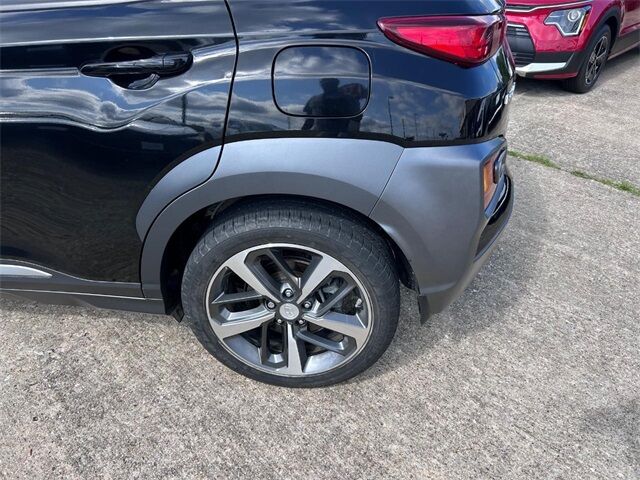 2021 Hyundai Kona Limited Cape Girardeau MO