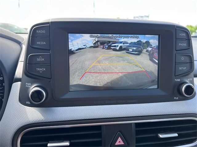 2021 Hyundai Kona Limited Cape Girardeau MO