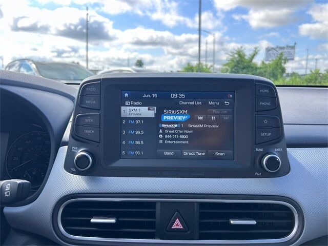 2021 Hyundai Kona Limited Cape Girardeau MO