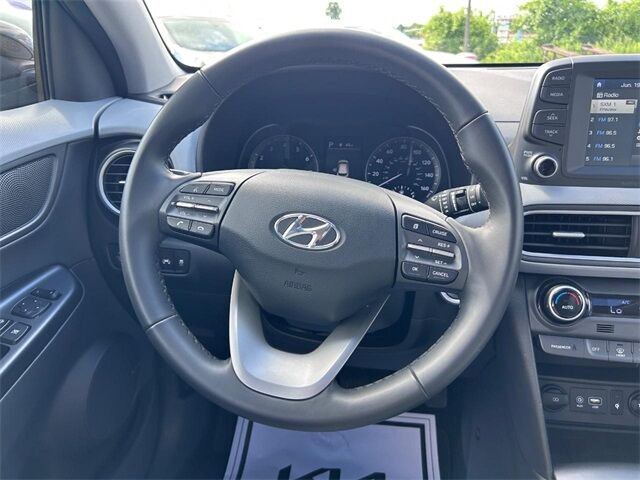2021 Hyundai Kona Limited Cape Girardeau MO