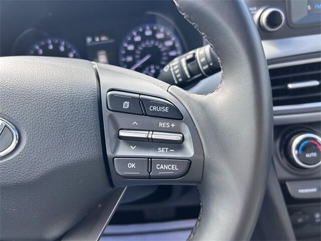2021 Hyundai Kona Limited Cape Girardeau MO