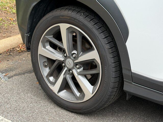 2021 Hyundai Kona Limited Springfield VA