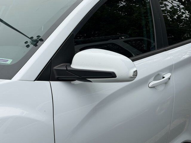 2021 Hyundai Kona Limited Springfield VA