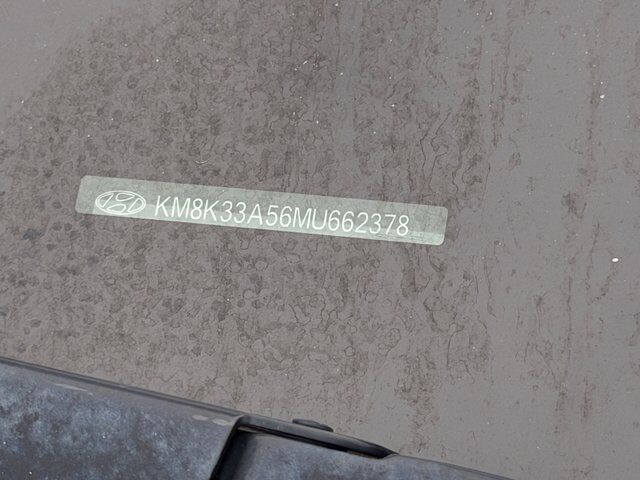 2021 Hyundai Kona Limited Springfield VA