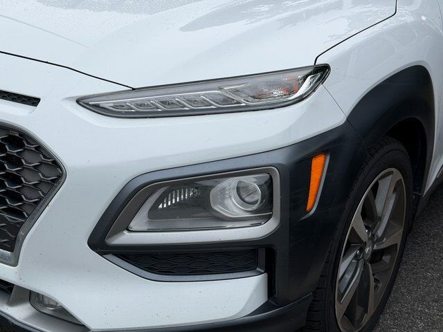 2021 Hyundai Kona Limited Springfield VA