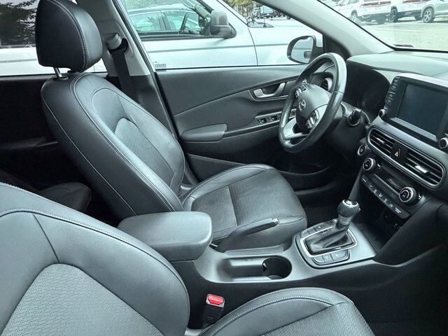2021 Hyundai Kona Limited Springfield VA