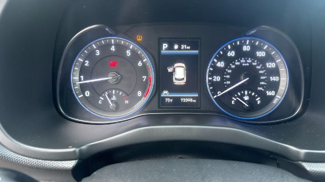 2021 Hyundai Kona NIGHT Houston TX