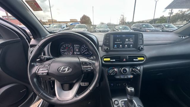 2021 Hyundai Kona NIGHT Houston TX